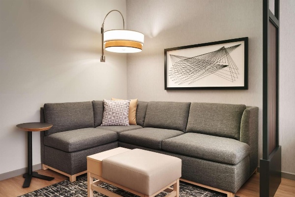 Hyatt Place at Anaheim Resort / Convention Center image 4